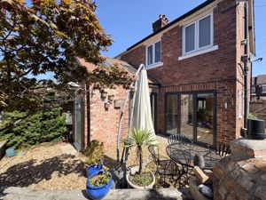Rear Aspect - click for photo gallery